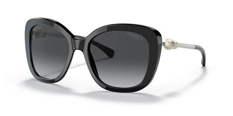 chanel ch 5339|Chanel Square Sunglasses CH5339H M (55 .